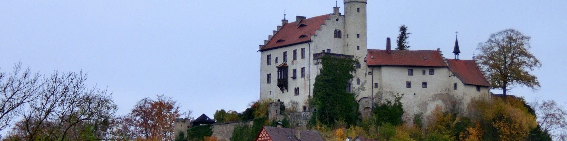 Burg Gößweinstein
