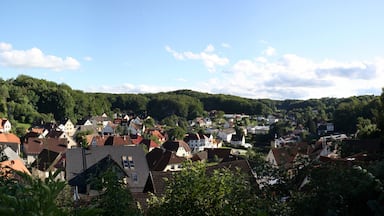 91327 Gößweinstein, Germany