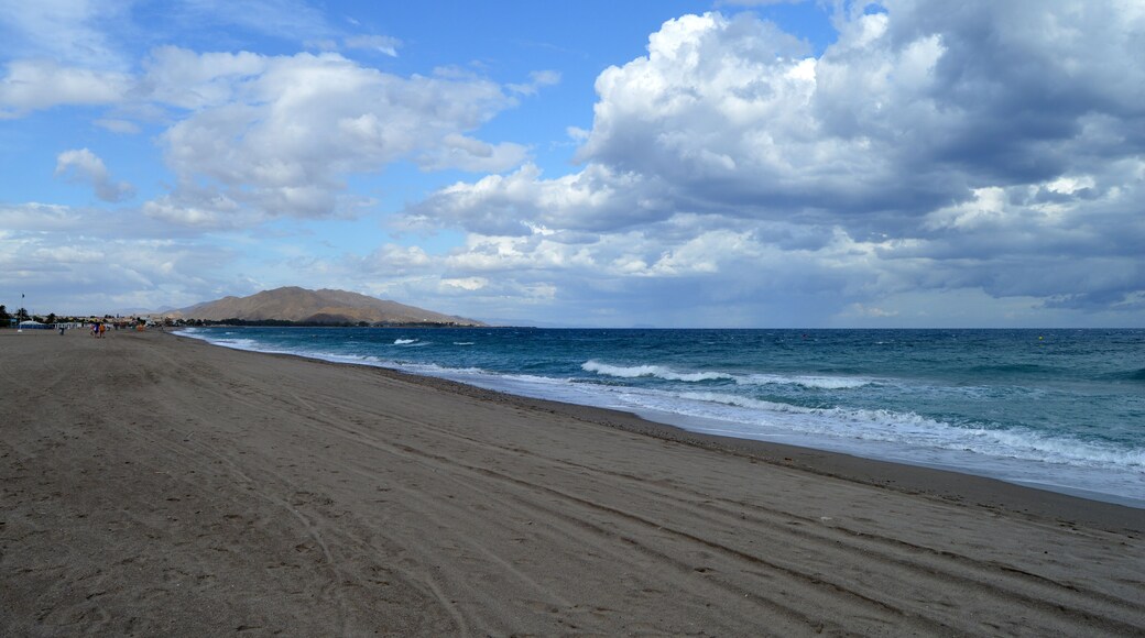 Playas de Almería, Andalucía