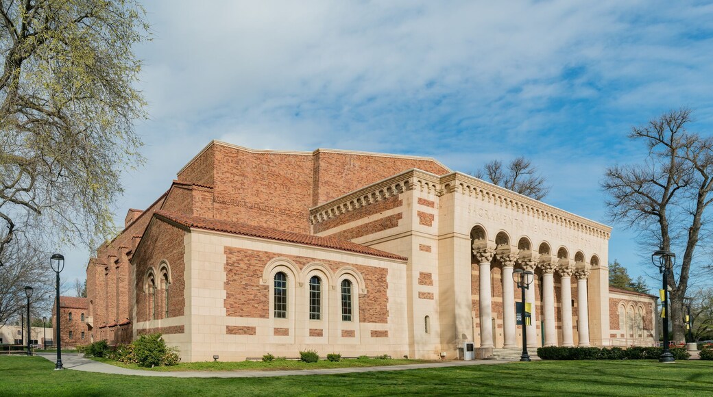 Sacramento Convention Center