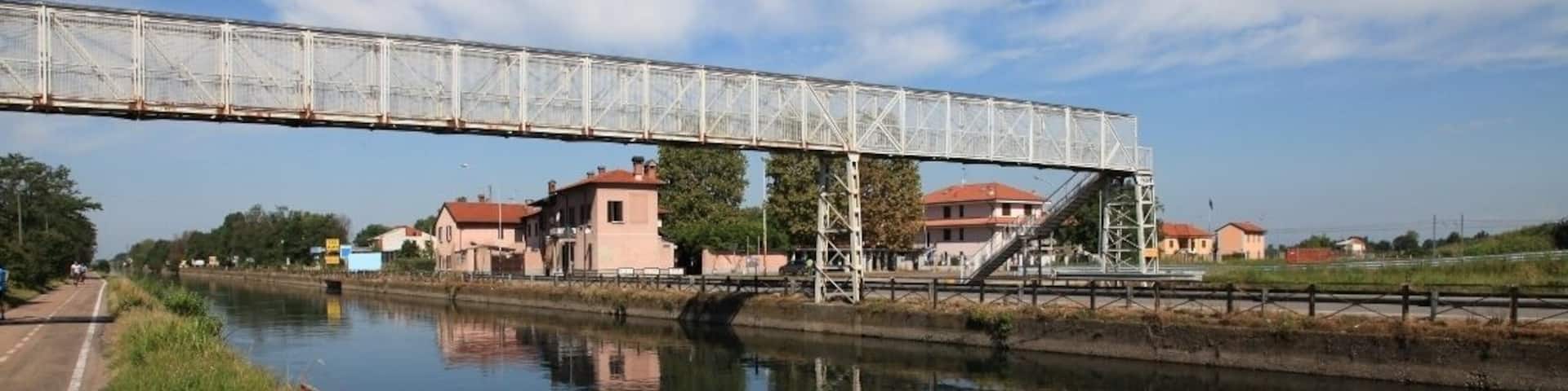 Naviglio Grande 08/2010
