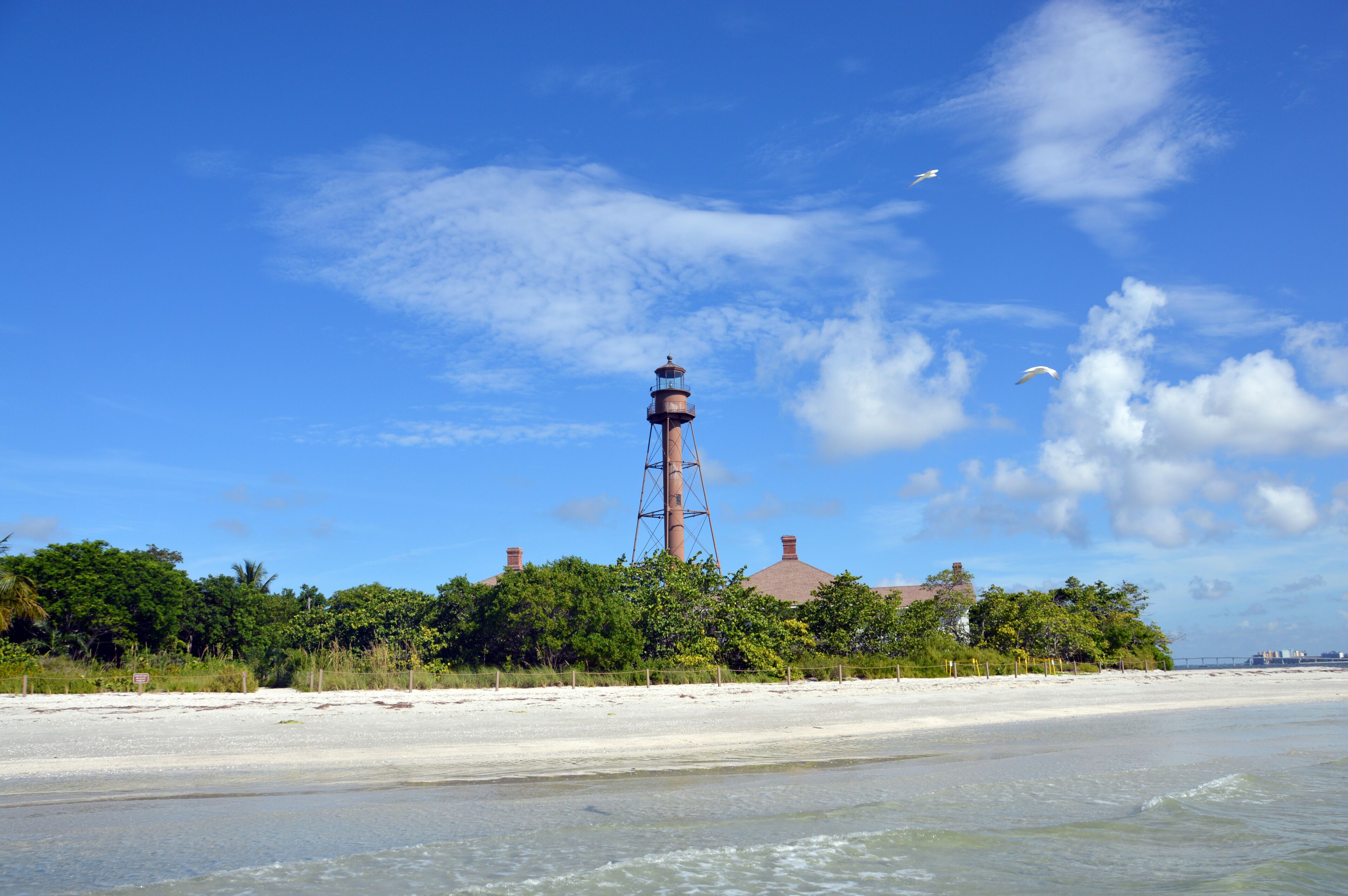 Sanibel Island Lighthouse (2)