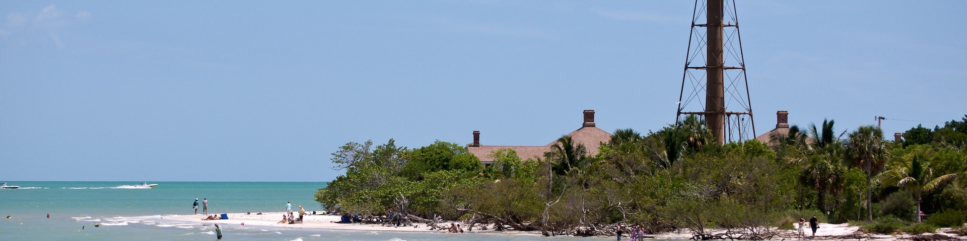 Sanibel Lighthouse