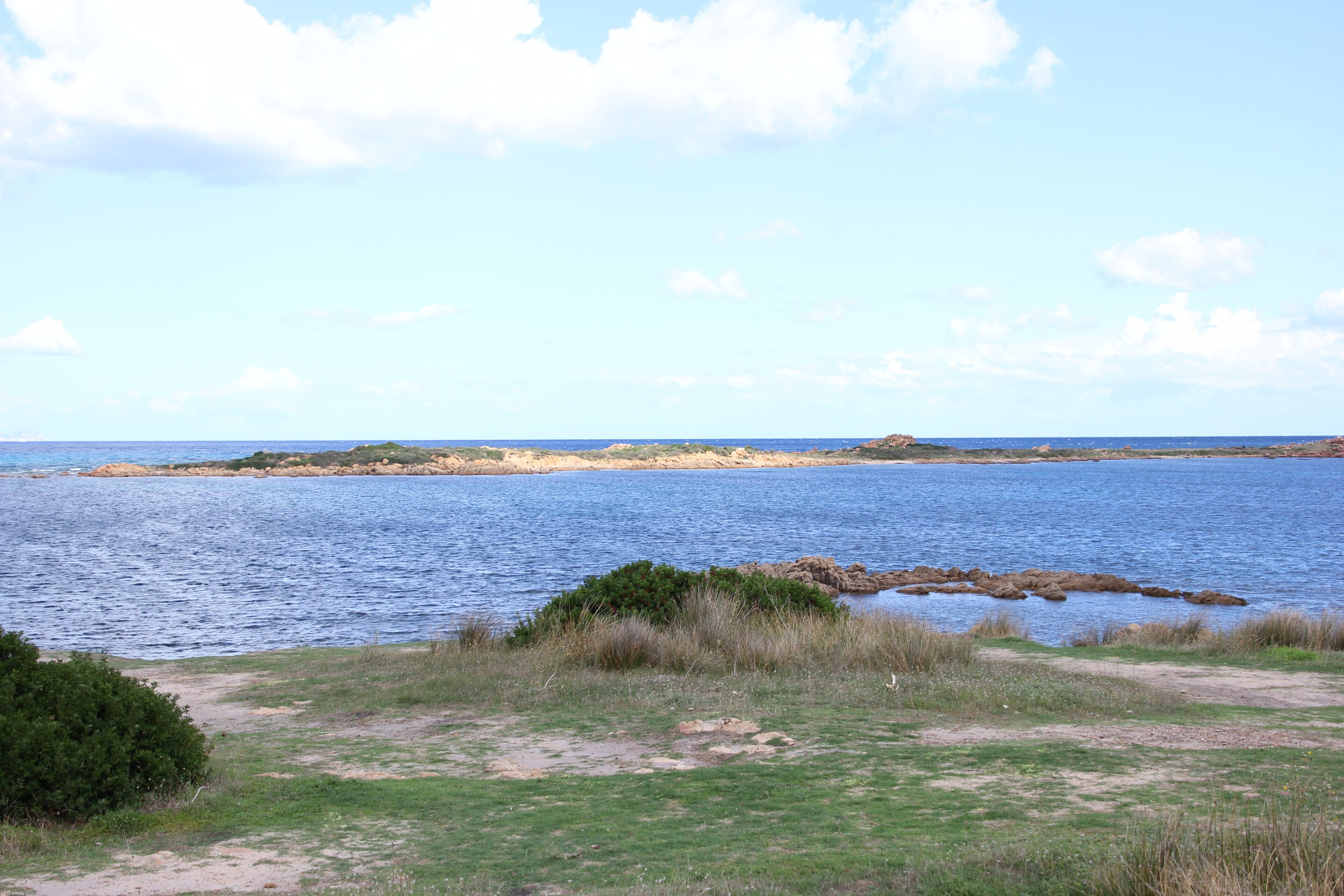 Siniscola - Isola Ruja