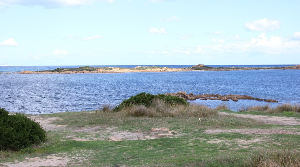 Siniscola - Isola Ruja