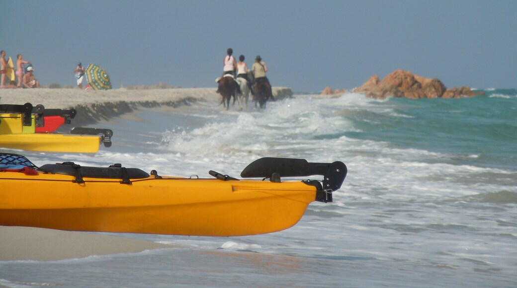 Siniscola, Province of Nuoro, Italy