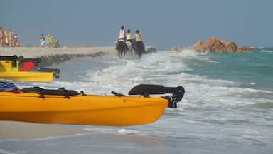 Siniscola, Province of Nuoro, Italy