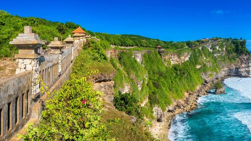 Uluwatu
