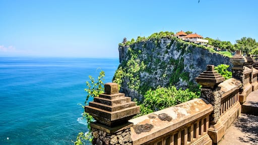 Uluwatu