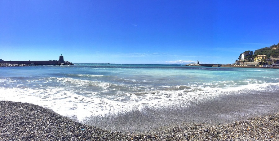 Seaside