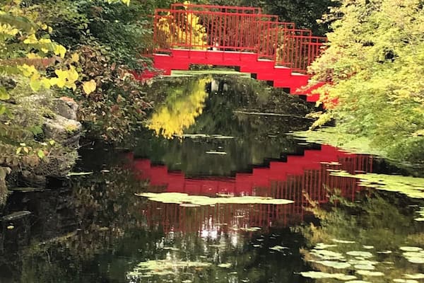 Dow Gardens, Midland, MI