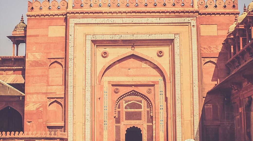 pure example for architectural marvel and workmanship
#StunningStructures