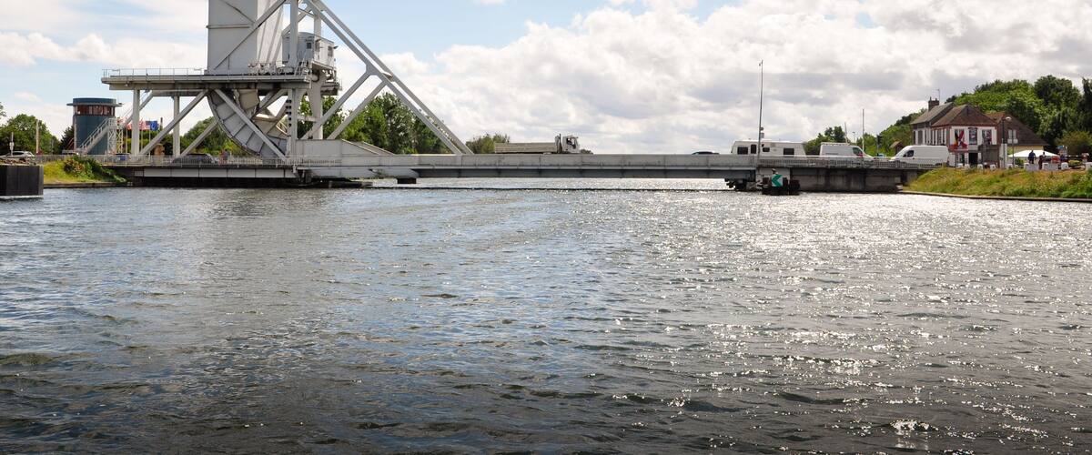 pegasus bridge
