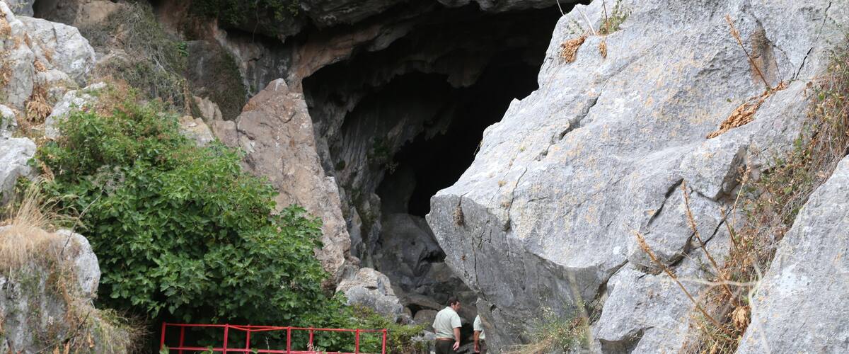 Benaoján, 29370, Málaga, Spain