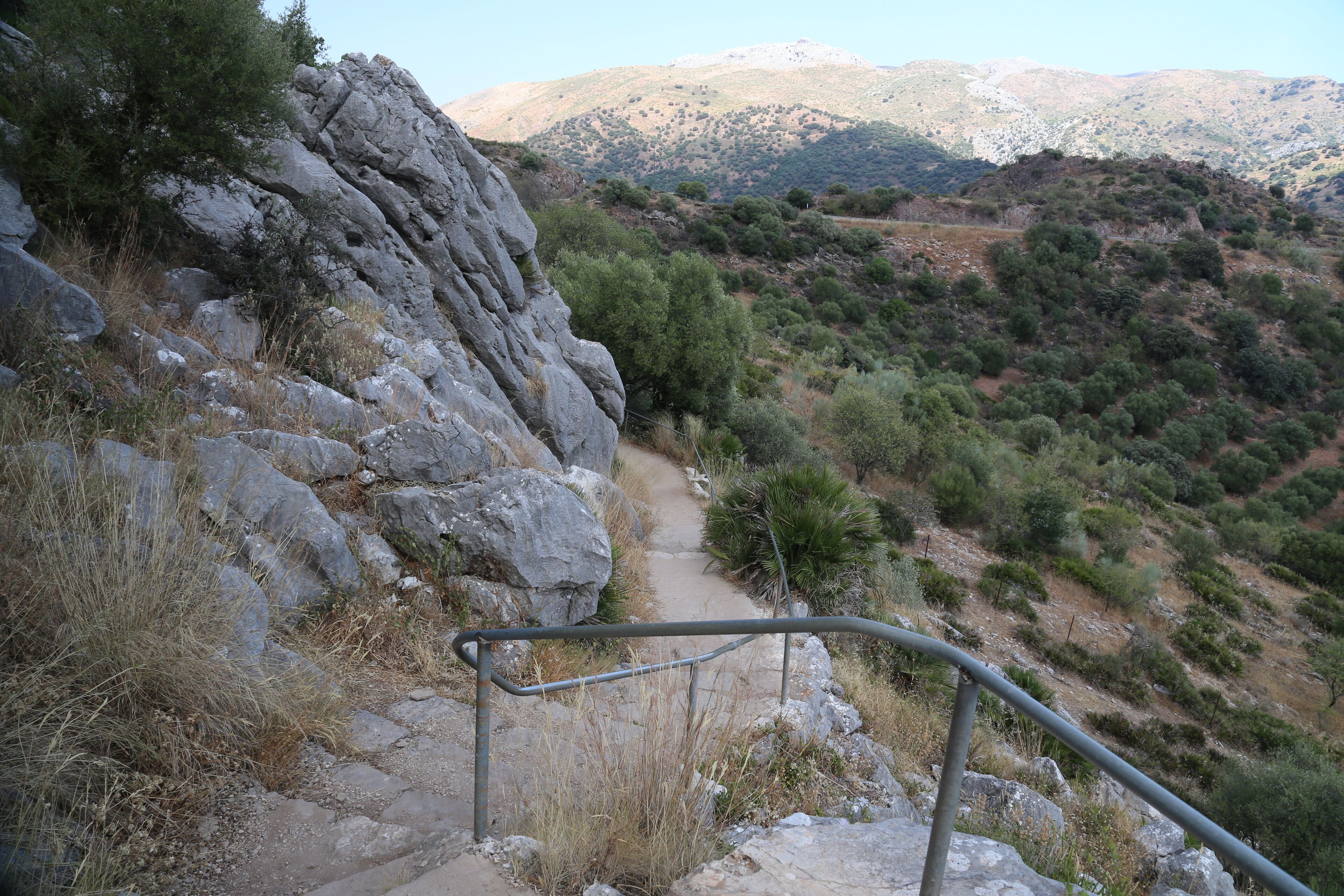 Benaoján, 29370, Málaga, Spain