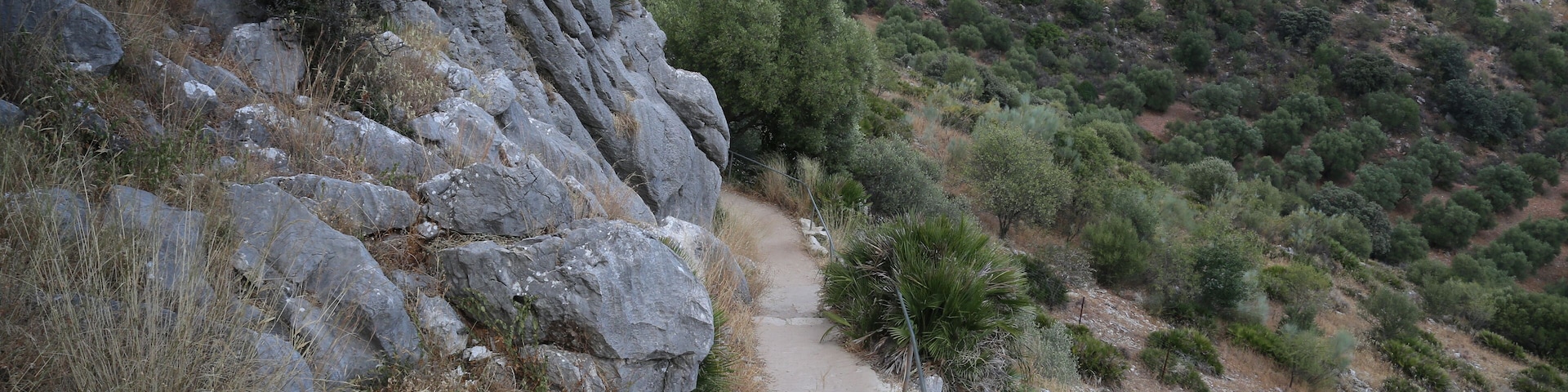 Benaoján, 29370, Málaga, Spain