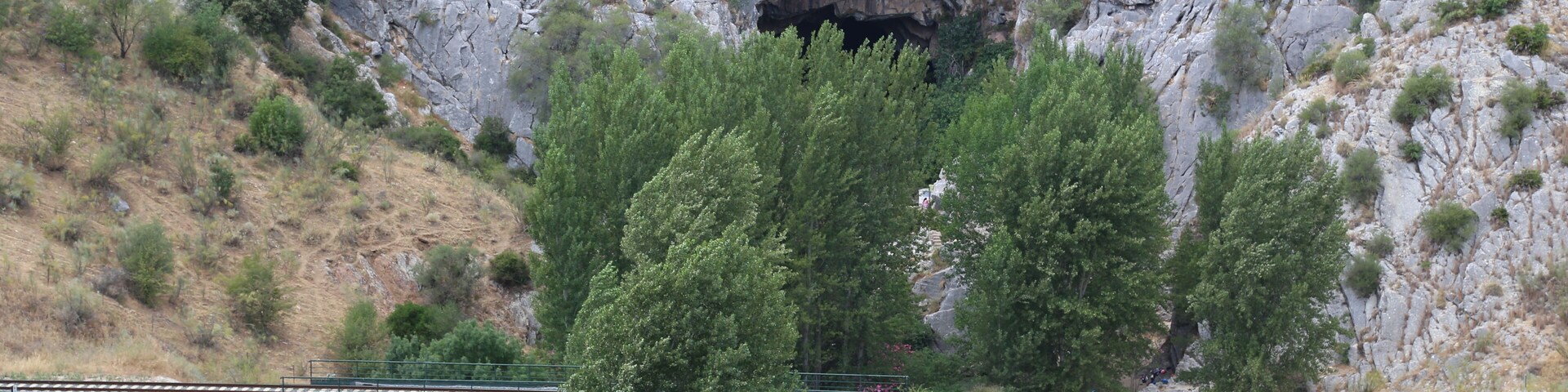 Benaoján, 29370, Málaga, Spain