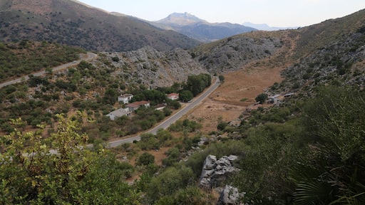 Benaoján, 29370, Málaga, Spain