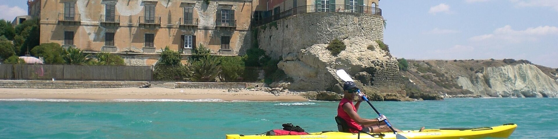 Castello di Falconara