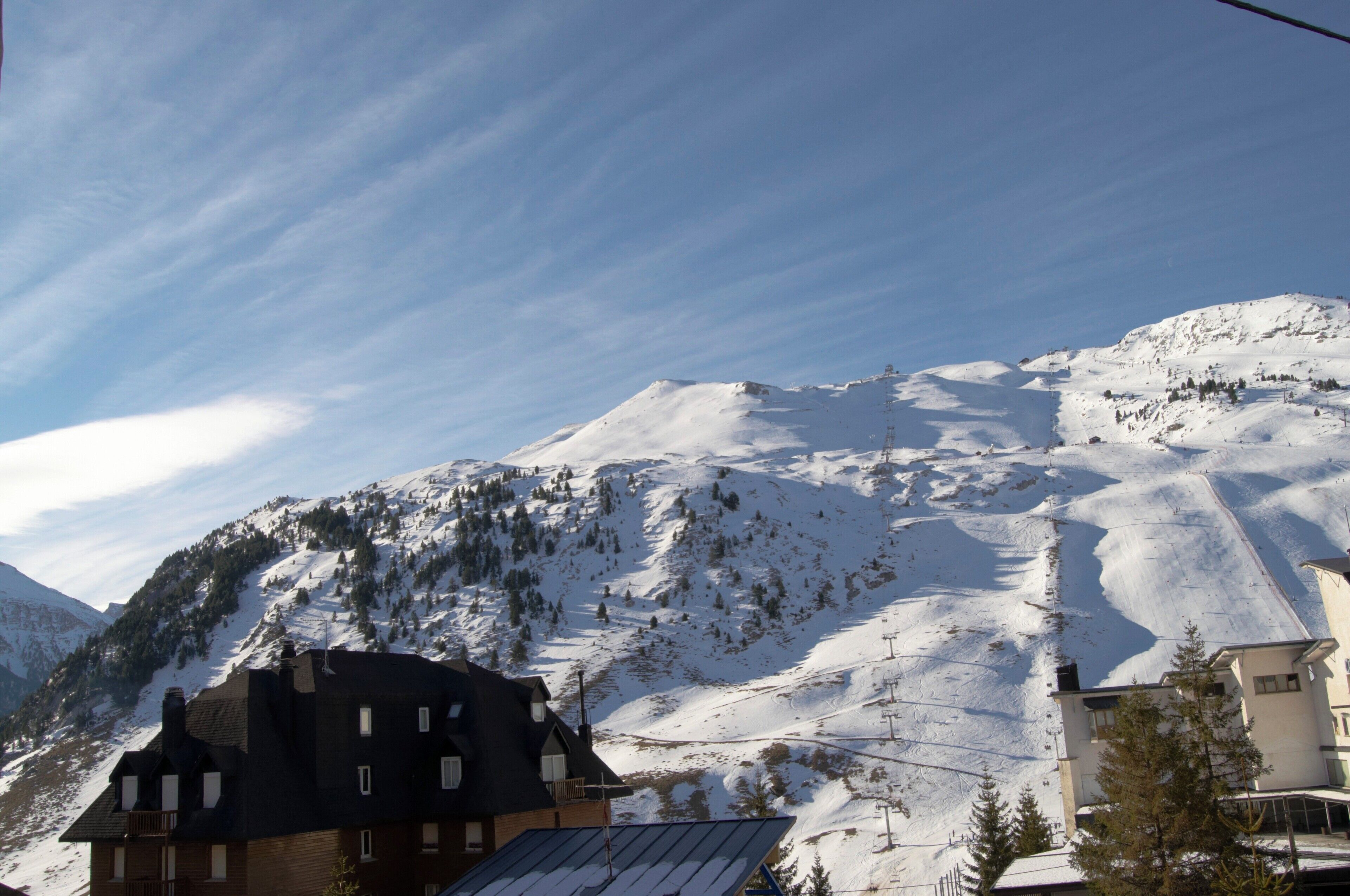 22889 Candanchú, Huesca, Spain