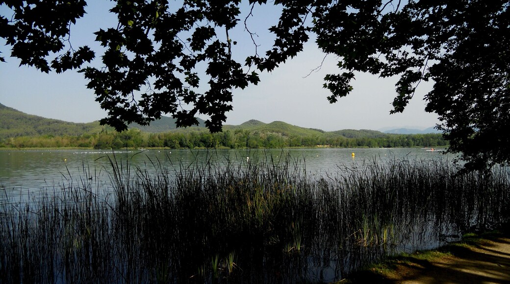 ESTANY DE BANYOLES