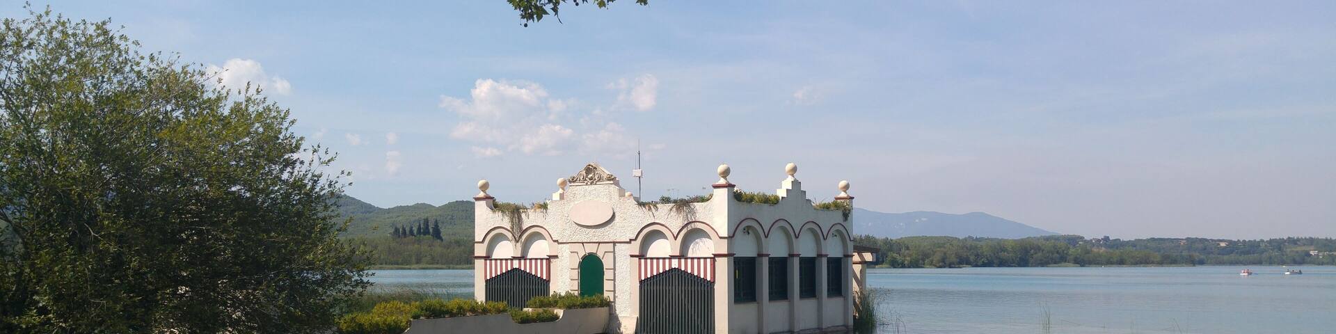 Pesquera de Banyoles