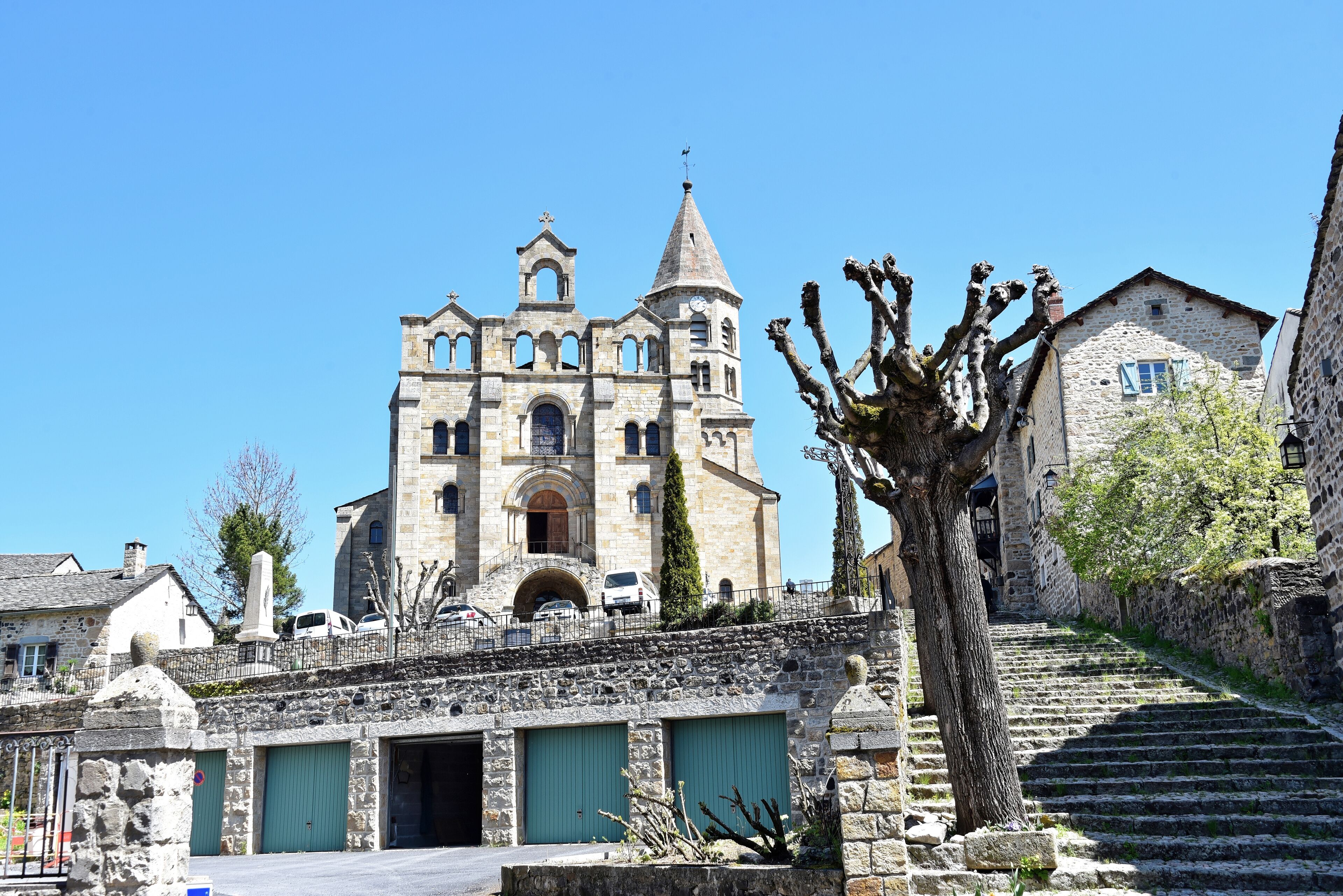 Saint-Julien-Chapteuil