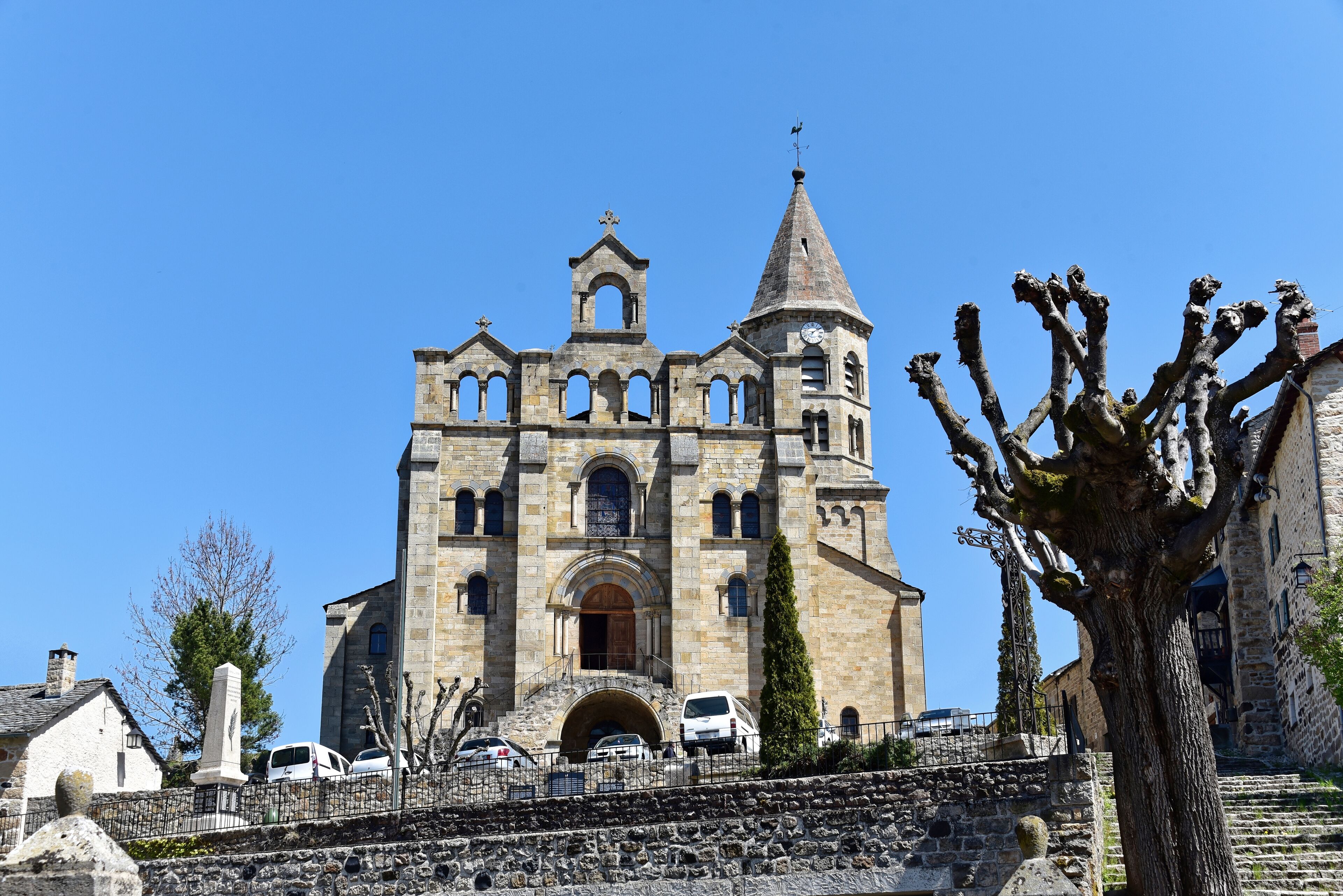 Saint-Julien-Chapteuil