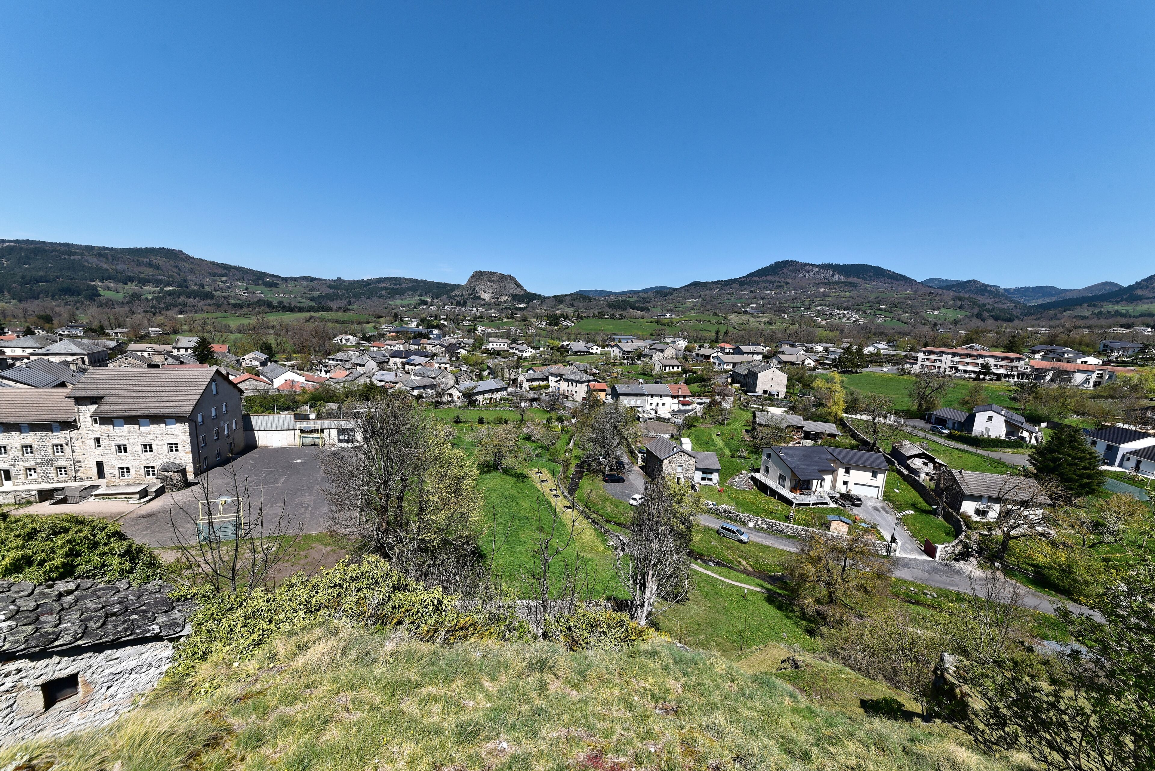 Saint-Julien-Chapteuil