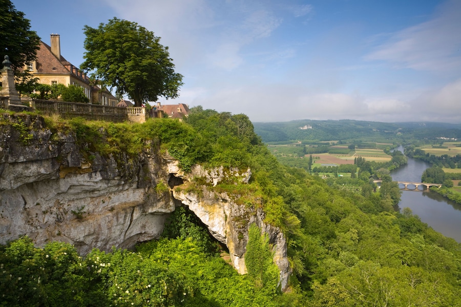 BCJMDM Domme, Dordogne, Aquitaine, France