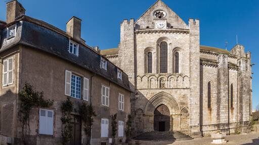 Saint-Yrieix-la-Perche