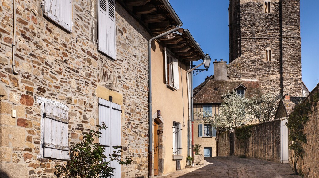 Saint-Yrieix-la-Perche