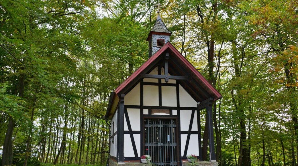 Kapelle Eitorf Bruch