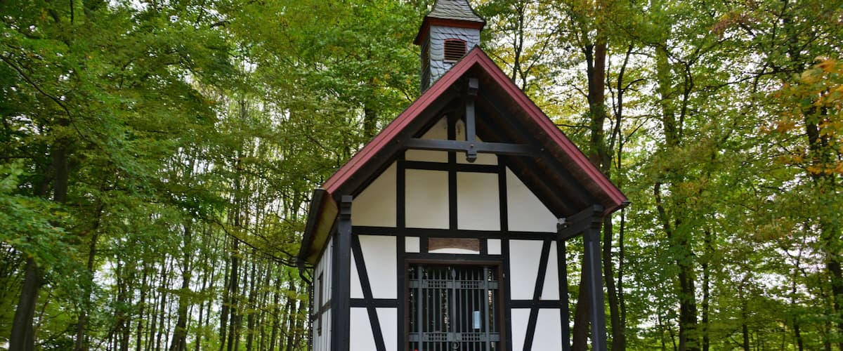 Kapelle Eitorf Bruch