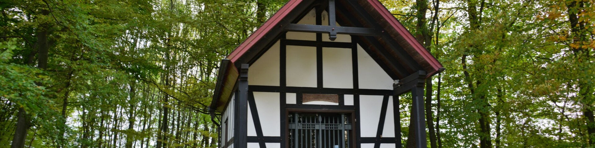 Kapelle Eitorf Bruch