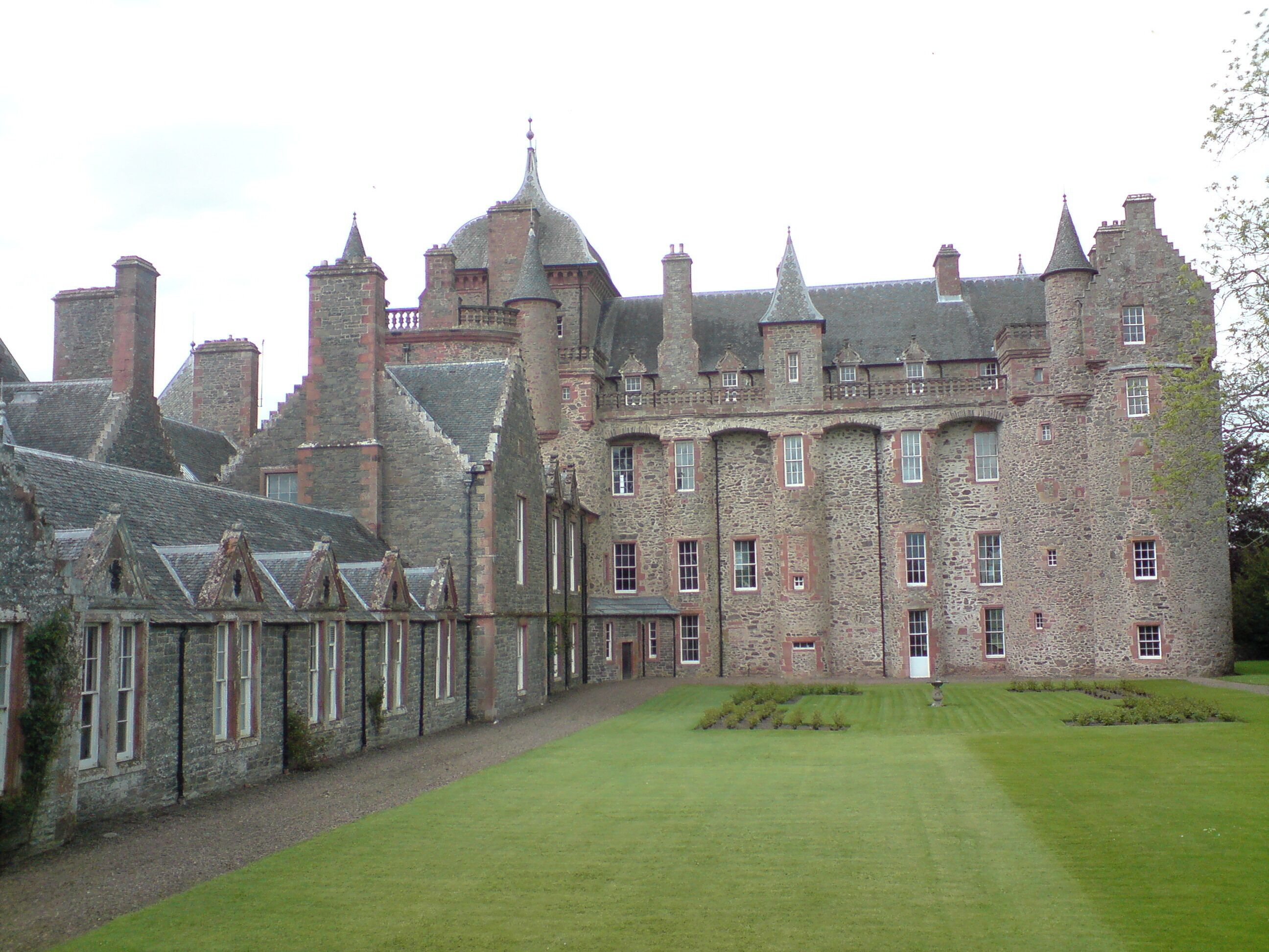 This is a photo of listed building number