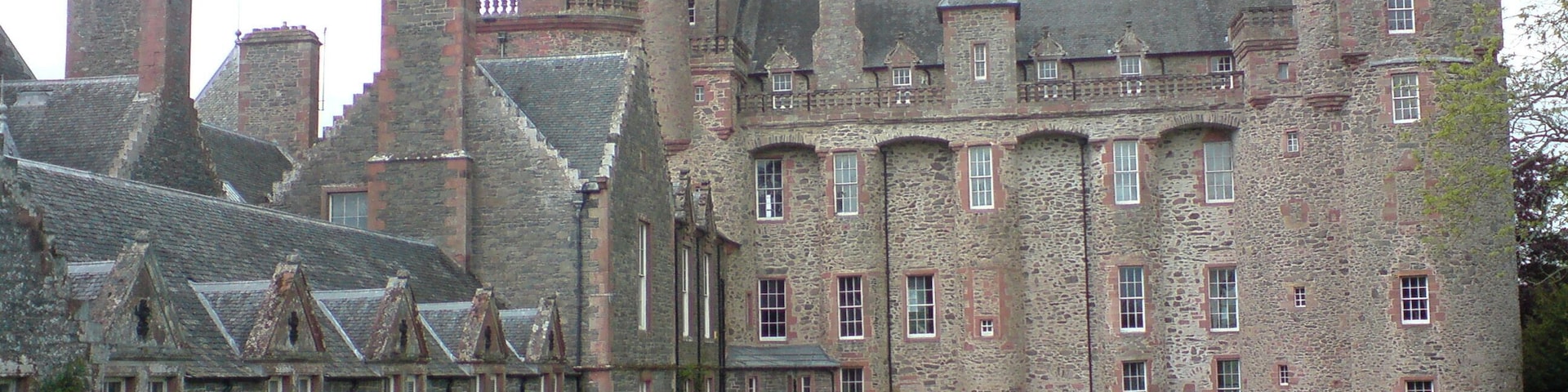 This is a photo of listed building number