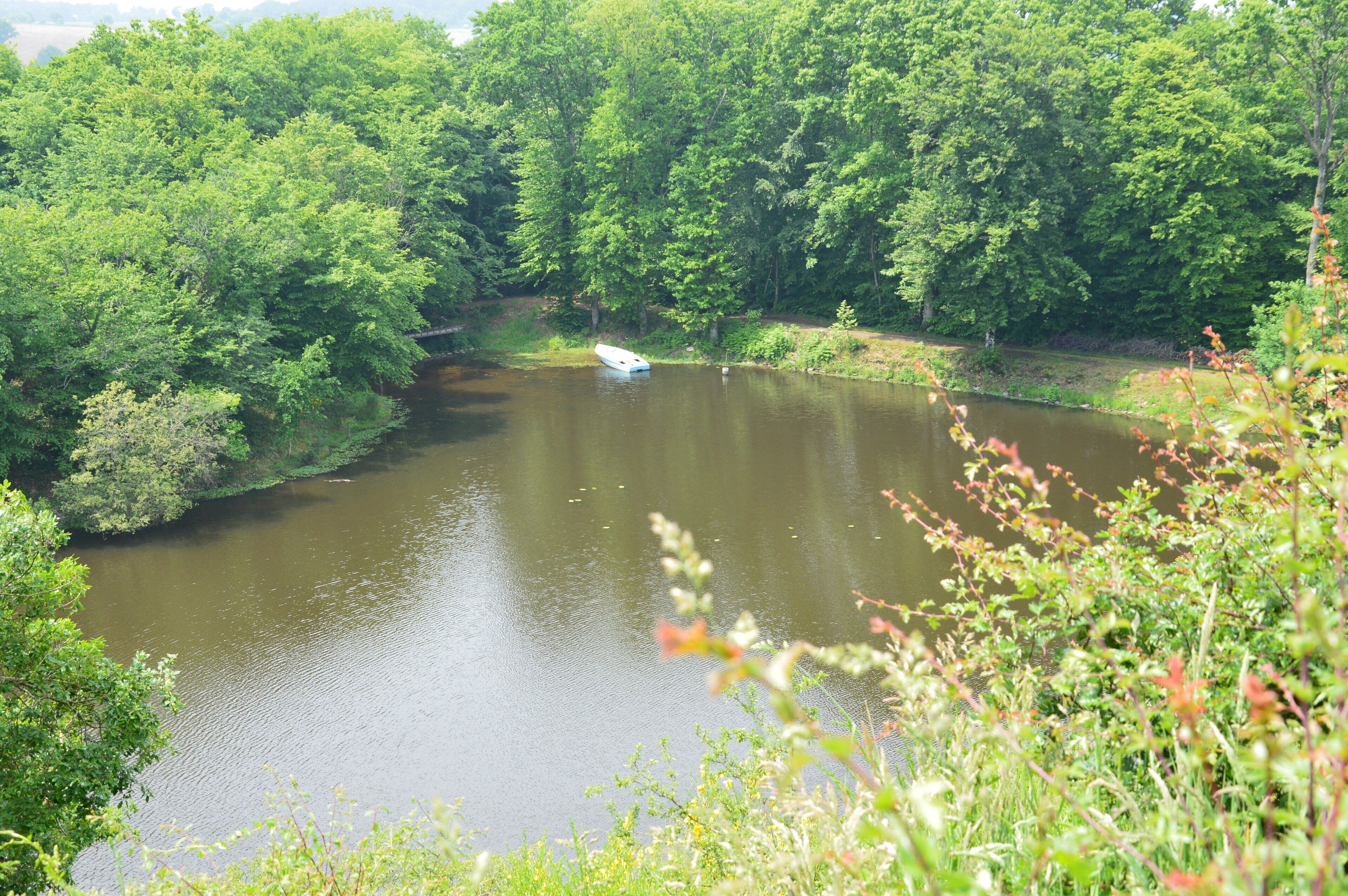 35750 Iffendic, France