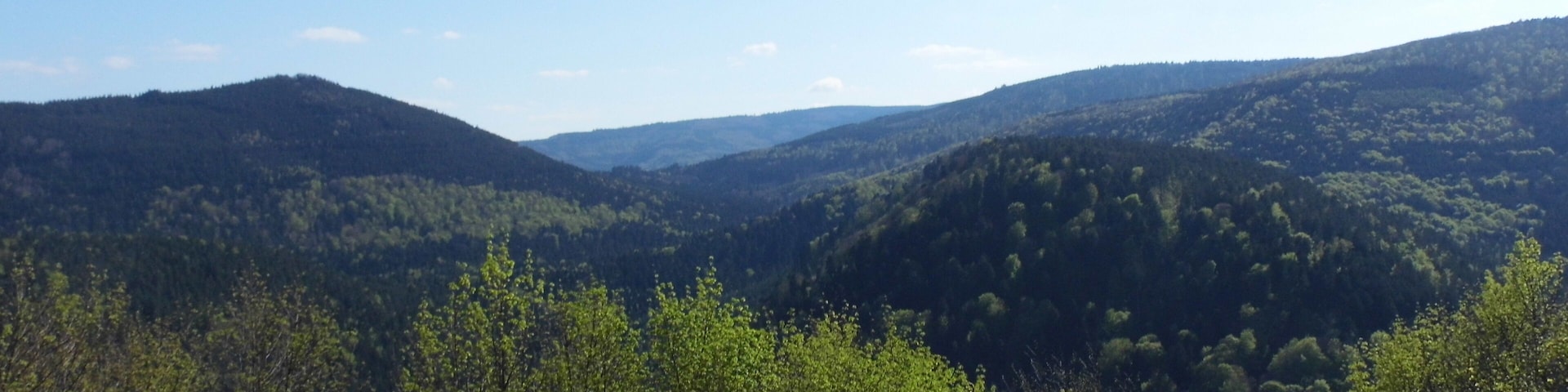 château de Guirbaden
