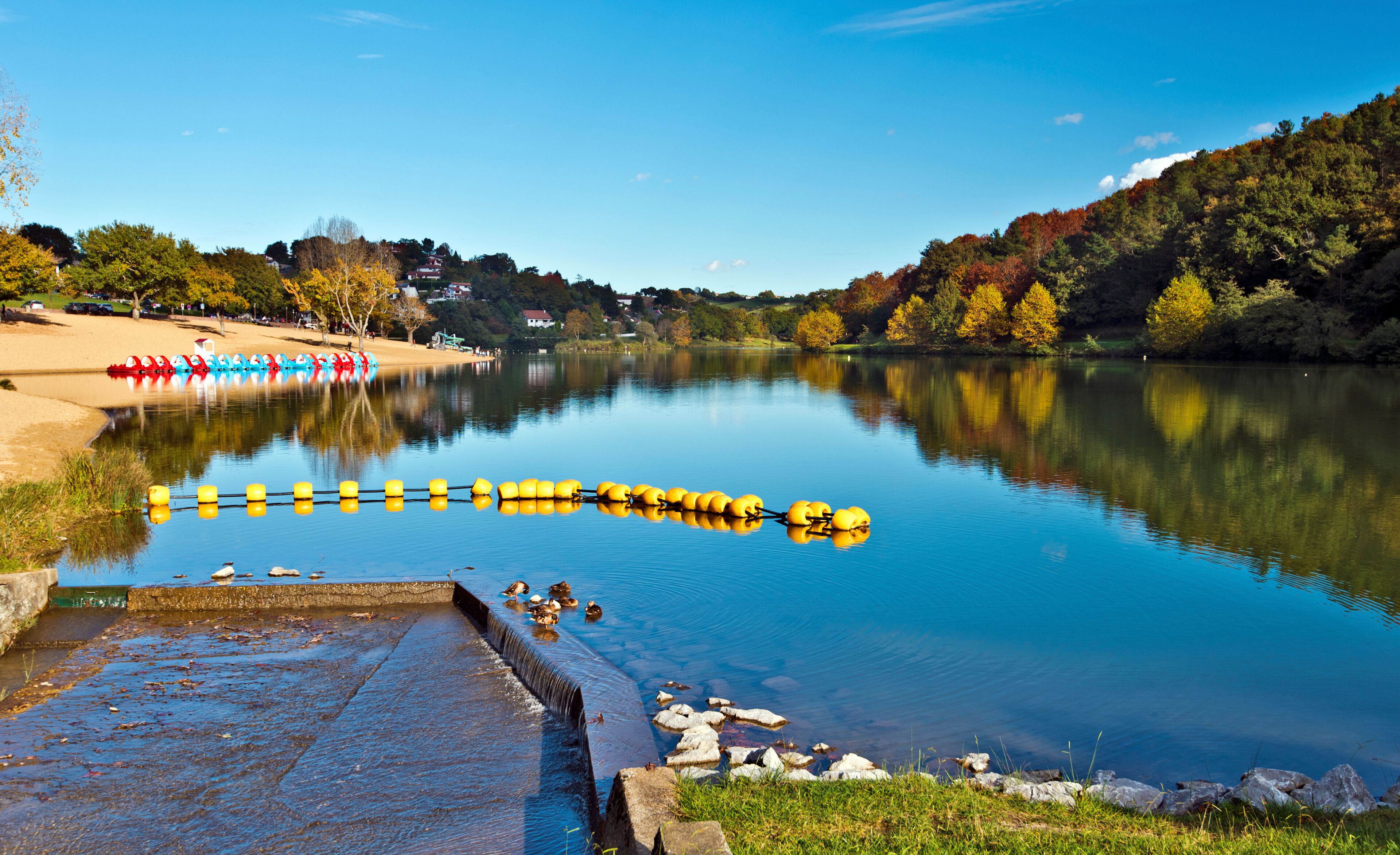 Saint-Pée-sur-Nivelle