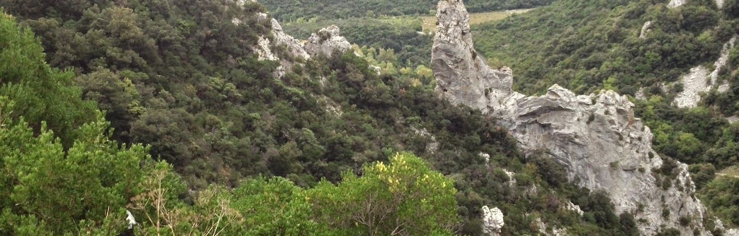 66220 Saint-Paul-de-Fenouillet, France