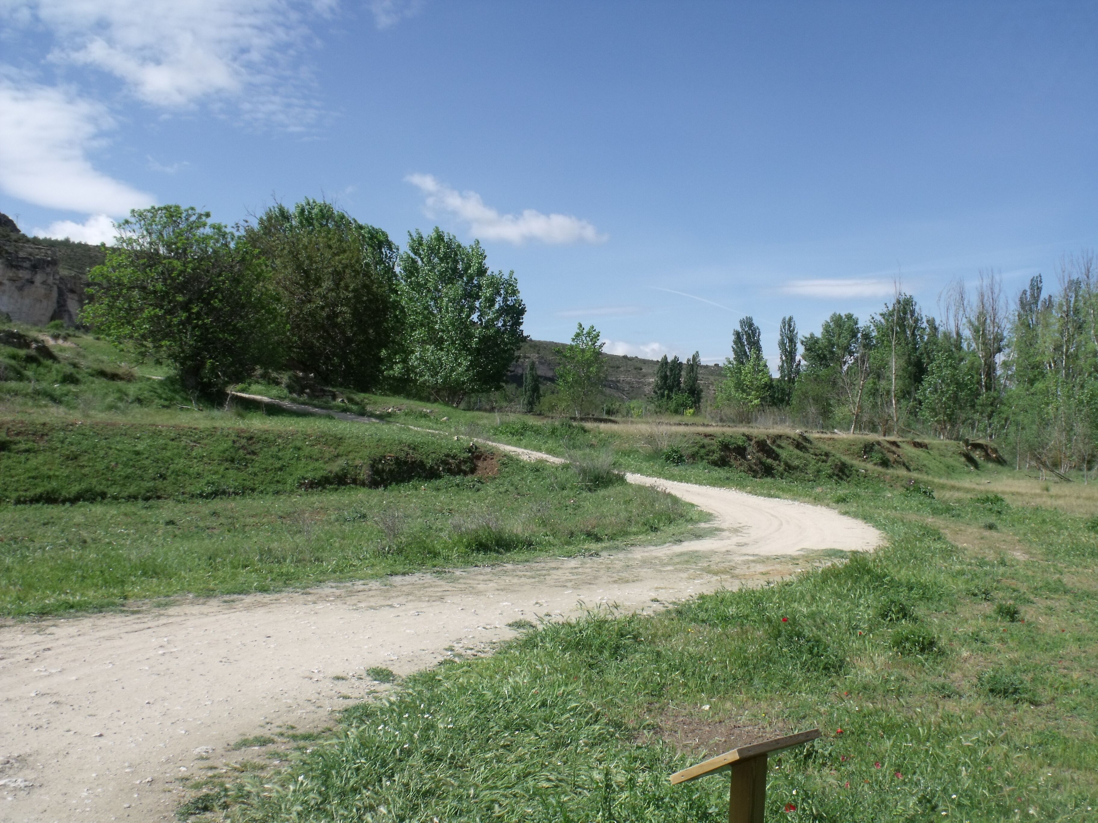 Puente Torres pedanía