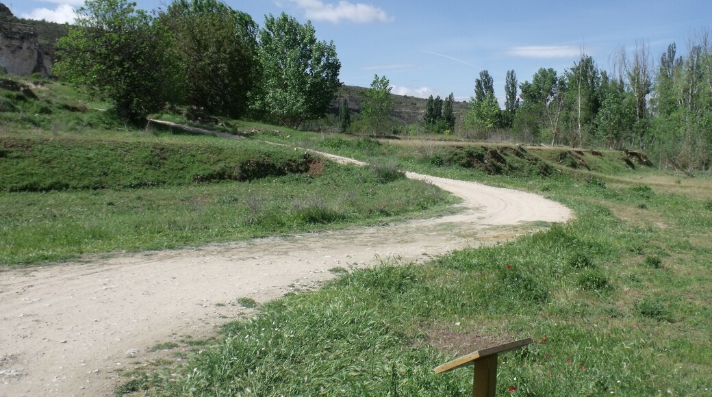 Puente Torres pedanía