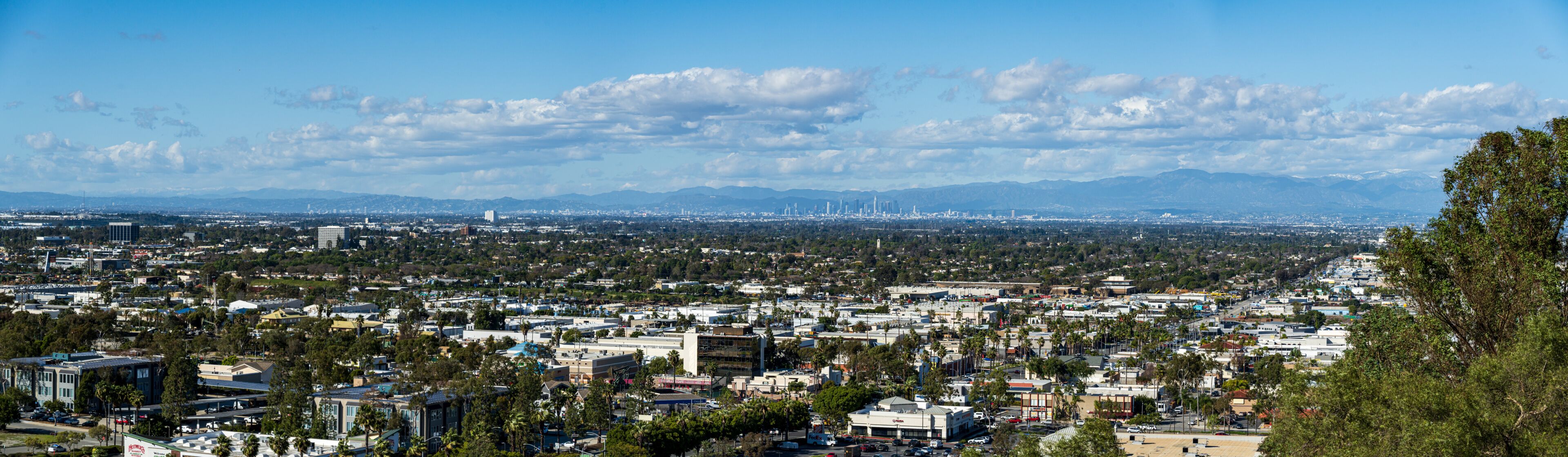 Hawaiian Gardens