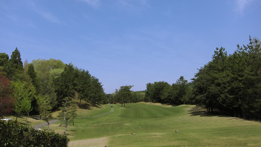 Campo de golf Ironwood