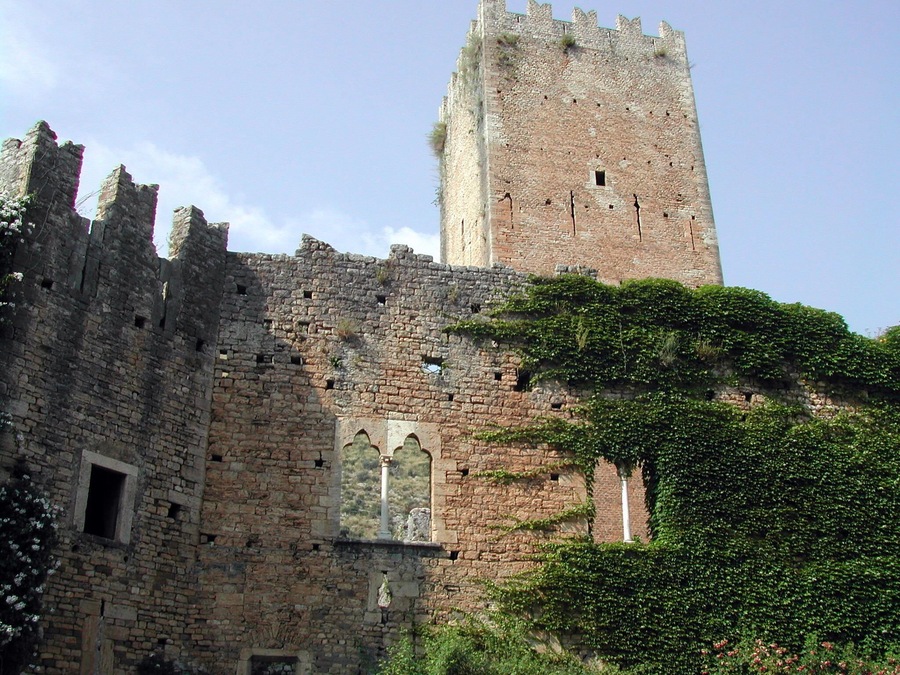 This is a photo of a monument which is part of cultural heritage of Italy. This monument participates in the contest Wiki Loves Monuments Italia 2015. See authorisations.