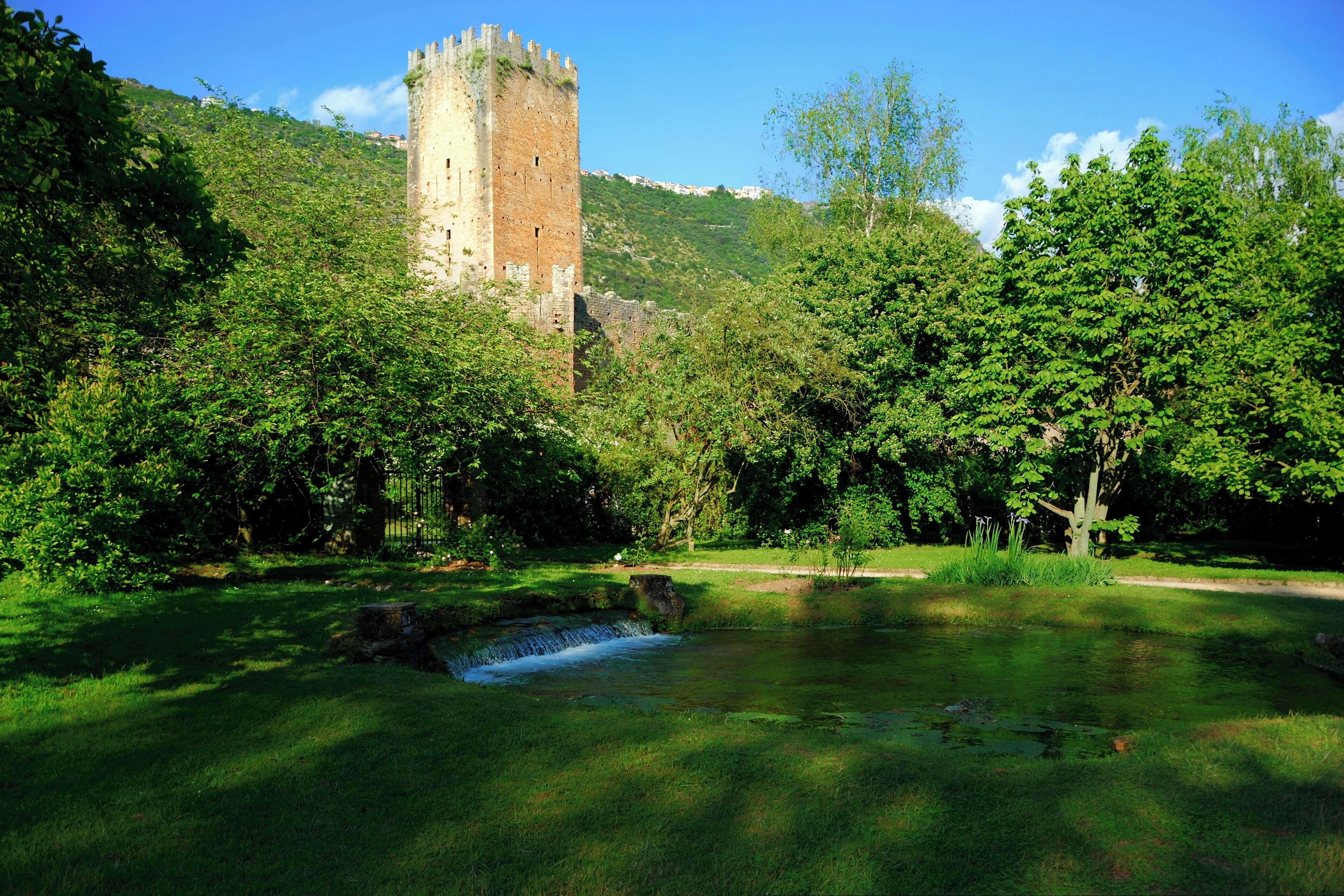 This is a photo of a monument which is part of cultural heritage of Italy. This monument participates in the contest Wiki Loves Monuments Italia 2015. See authorisations.