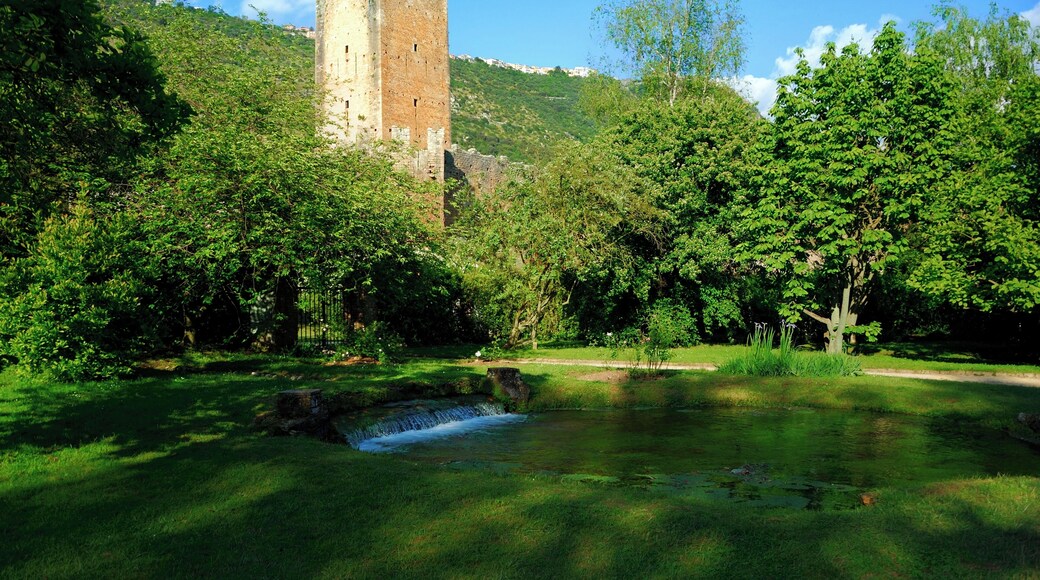 This is a photo of a monument which is part of cultural heritage of Italy. This monument participates in the contest Wiki Loves Monuments Italia 2015. See authorisations.