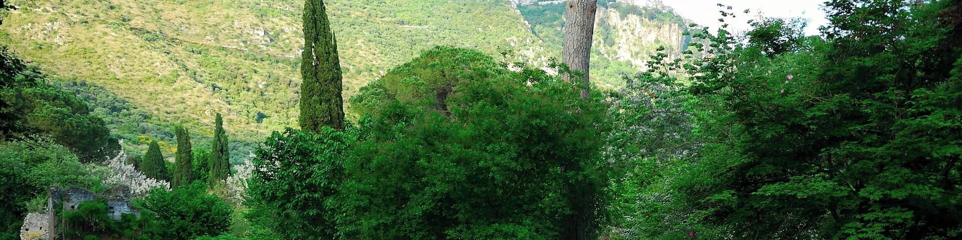 This is a photo of a monument which is part of cultural heritage of Italy. This monument participates in the contest Wiki Loves Monuments Italia 2015. See authorisations.