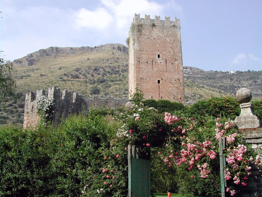 This is a photo of a monument which is part of cultural heritage of Italy. This monument participates in the contest Wiki Loves Monuments Italia 2015. See authorisations.